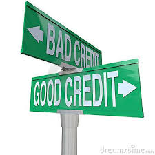Credit Is NOT like a One Night Stand Sex! Credit: Part 1